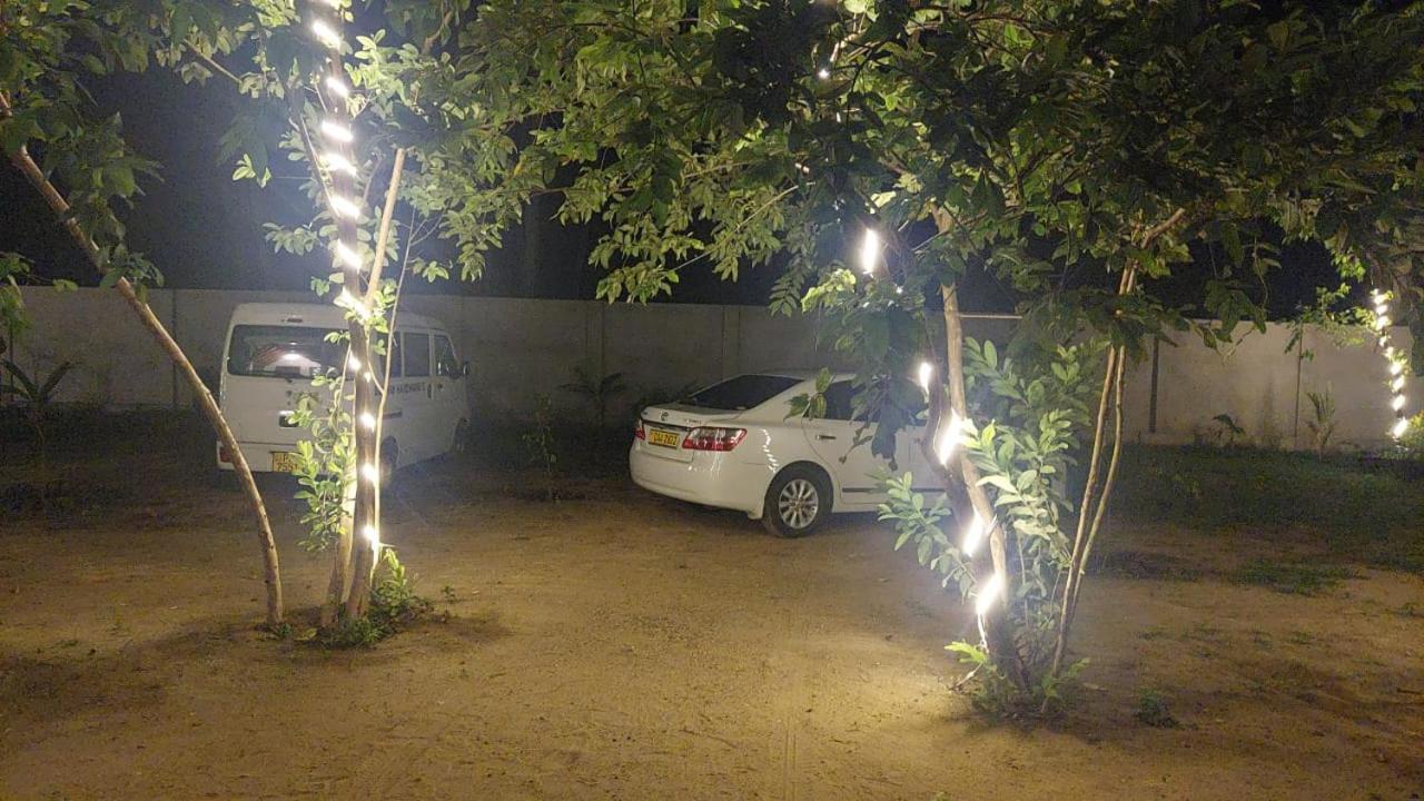 The Dream Inn Guesthouse Passikudah Batticaloa Exterior photo