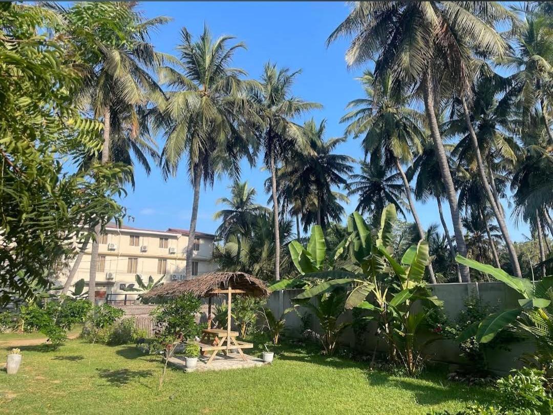 The Dream Inn Guesthouse Passikudah Batticaloa Exterior photo